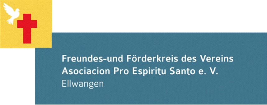 Freundes- und Förderkreis des Vereins Asociacion Pro Espiritu Santo e. V.